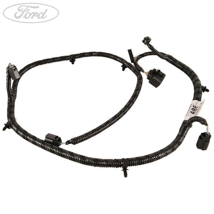 PARKING DISTANCE AID SENSOR WIRE