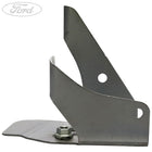BATTERY TRAY SUPPORT