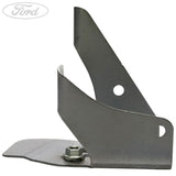 BATTERY TRAY SUPPORT
