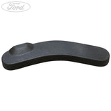 REAR SEAT BRACKET COVER