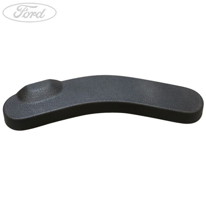 REAR SEAT BRACKET COVER