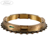 SYNCHRONIZER RING