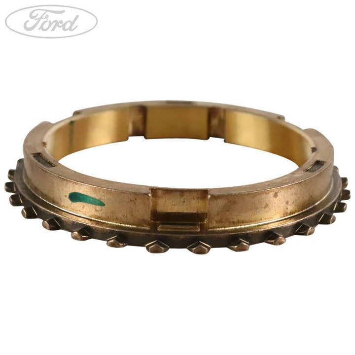 SYNCHRONIZER RING