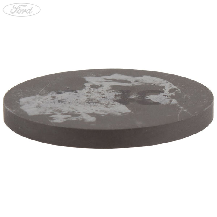 1.8 ZETEC-E EFI VALVE SPRING SHIM 2.49MM 2002-