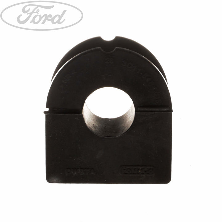 TRANSIT FRONT ANTI ROLL BAR SWAY-BAR D BUSH 20MM