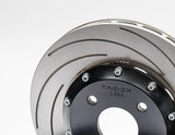 FIESTA 11/2012-06/2017 TAROX®* FORD PERFORMANCE BIG FRONT BRAKE KIT