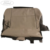 REAR SEAT CUSHION COVER