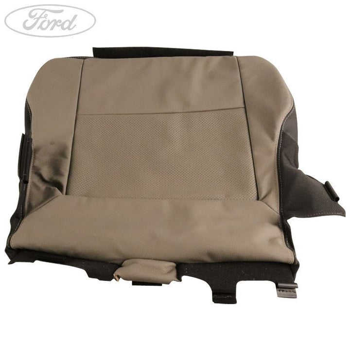 REAR SEAT CUSHION COVER