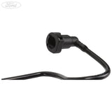 FUEL PIPE