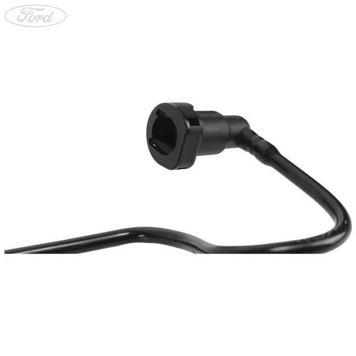 FUEL PIPE