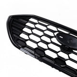 PUMA ST-LINE RADIATOR GRILLE WITHOUT CAMERA 2024-ONWARDS