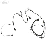 PARKING DISTANCE AID SENSOR WIRE