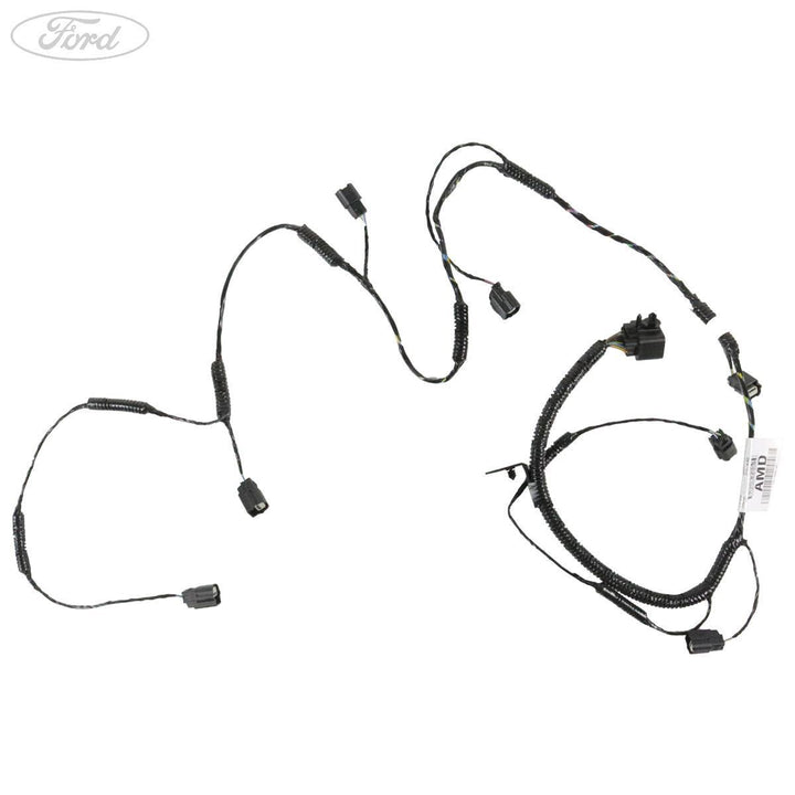 PARKING DISTANCE AID SENSOR WIRE