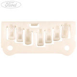 WINDSCREEN GLASS OPENING SPACER