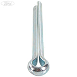 DRIVE SHAFT FRONT WHEEL DRIVE SPLIT PIN PACK OF 25