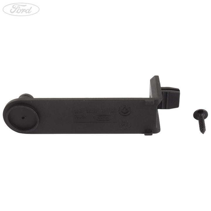 FIESTA FUSION FLOOR MAT TRIM SCREW MOUNTING CLIP KIT