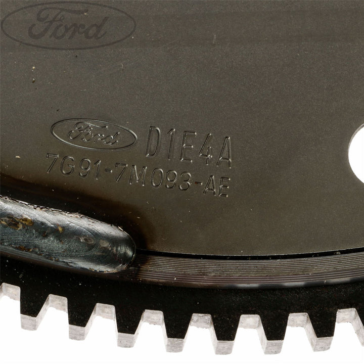 CLUTCH DRIVE PLATE
