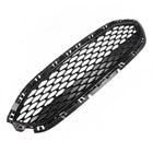 Fiesta 1.0 EcoBoost Front Upper Radiator Grille 2018-2023
