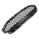 Fiesta 1.0 EcoBoost Front Upper Radiator Grille 2018-2023