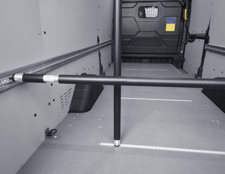 TRANSIT FROM 05/2019 BLOCK BAR KIT