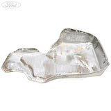 2.0 ECOBOOST TURBO CHARGER HEAT SHIELD 240 BHP 2015-