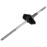 LIFTING JACK RETAINER