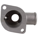 THERMOSTAT WATER OUTLET CONNECTOR
