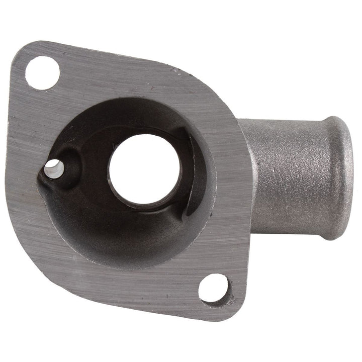 THERMOSTAT WATER OUTLET CONNECTOR
