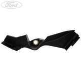 2.0 DURATORQ CR TC OIL PAN SUMP FLYWHEEL COVER 2WD 08-12