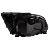 FOCUS C-MAX CC FRONT N/S HEAD LIGHT LAMP HOUSING