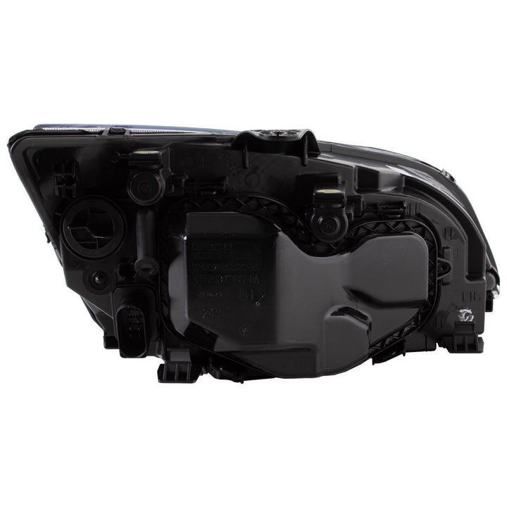 FOCUS C-MAX CC FRONT N/S HEAD LIGHT LAMP HOUSING