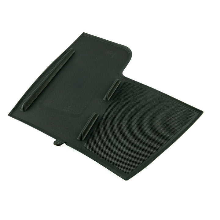 Focus/Kuga Small Console Floor Mat Ebony 2018-2022