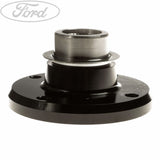 OTHER DRIVE COMPON. 5-SPEED MANUAL TRANSMISSION MT75