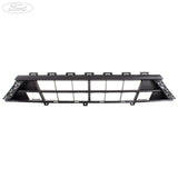 TRANSIT CUSTOM DURATORQ DIESEL LOWER FRONT BUMPER GRILLE