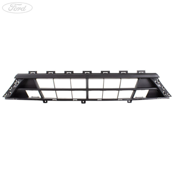 TRANSIT CUSTOM DURATORQ DIESEL LOWER FRONT BUMPER GRILLE