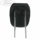 REAR SEAT HEAD REST