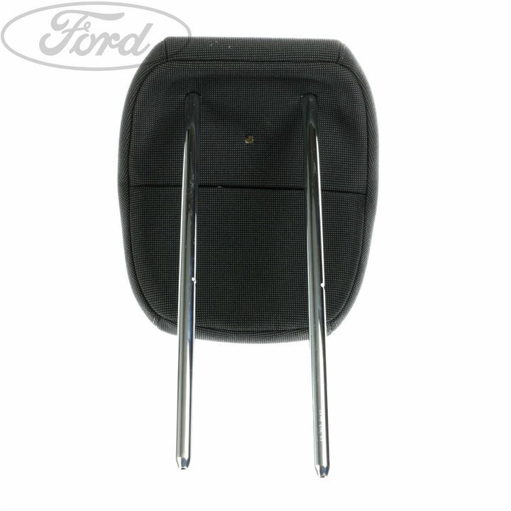 REAR SEAT HEAD REST
