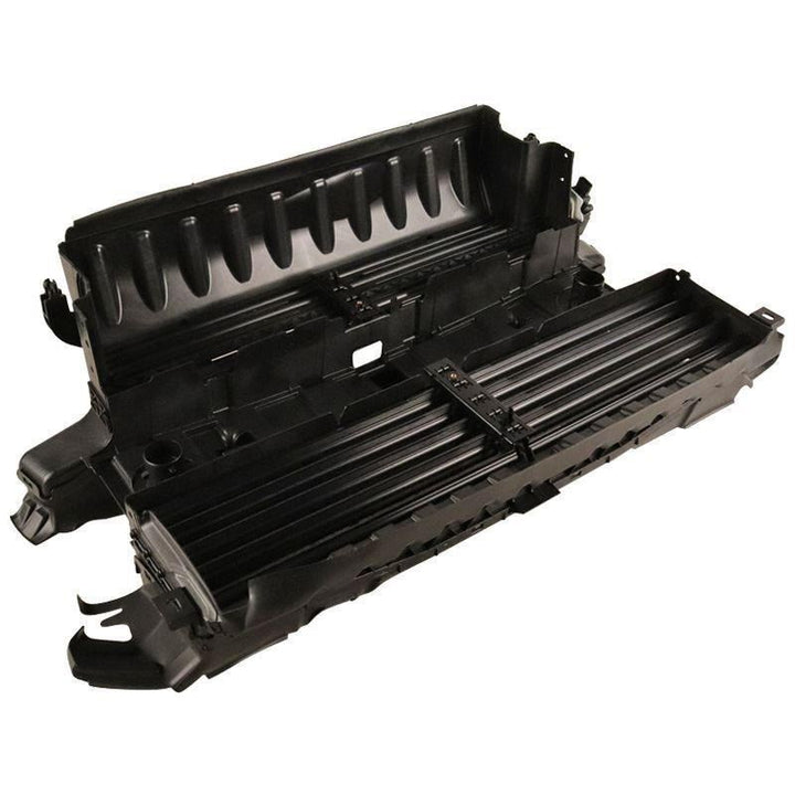 KUGA RADIATOR CONTROL SHUTTER W/ ADAPTIVE SPEED CONTROL