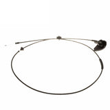 C-MAX GRAND C-MAX FOCUS BONNET CONTROL CABLE
