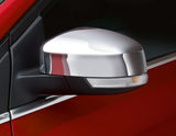 FOCUS FROM 01/2008 MIRROR CAPS LEFT HAND MIRROR