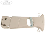 B PILLAR TRIM