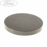 VALVE STEM SEAL SHIM