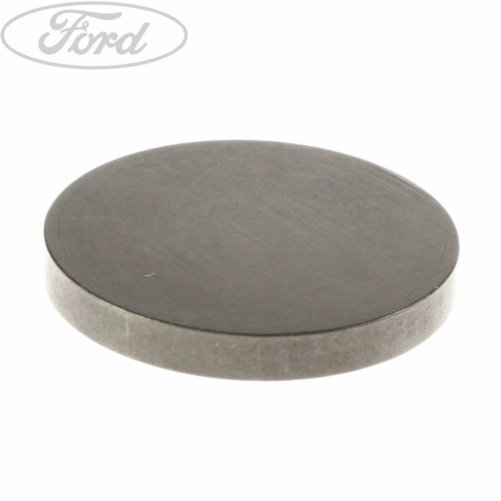 VALVE STEM SEAL SHIM