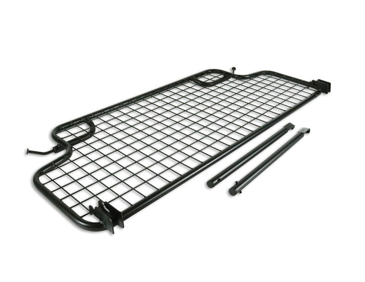 FOCUS LOAD RETENTION GUARD WITH FITTING ESTATE.,  01/2011  07/2015