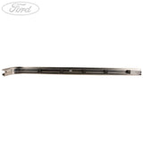 CENTRE SLIDING DOOR TRACK