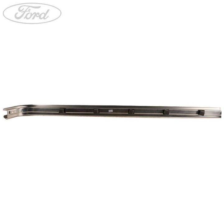 CENTRE SLIDING DOOR TRACK