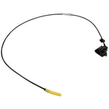 MONDEO BONNET RELEASE CABLE RHD 2014-