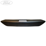 CONNECT REAR DOOR HANDLE TAILGATE TEMPEST GREY 13-18