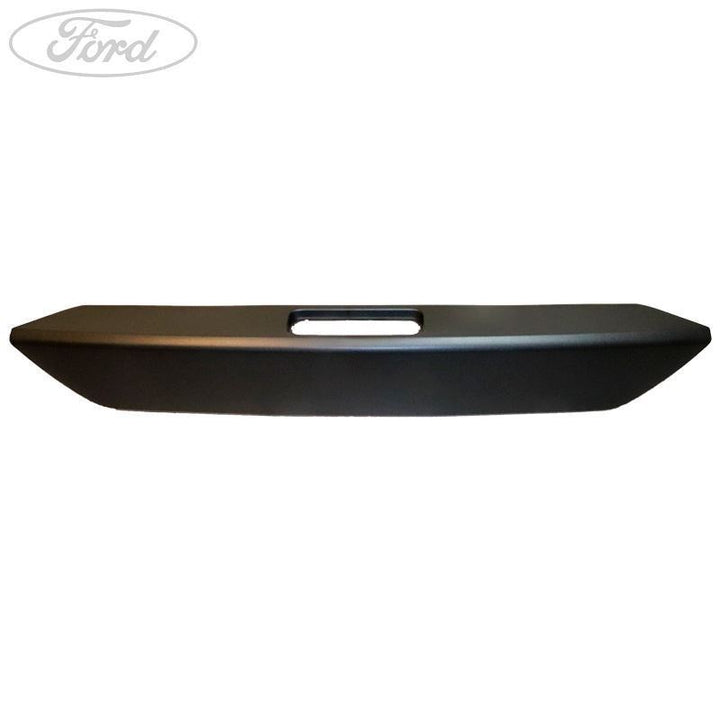CONNECT REAR DOOR HANDLE TAILGATE TEMPEST GREY 13-18