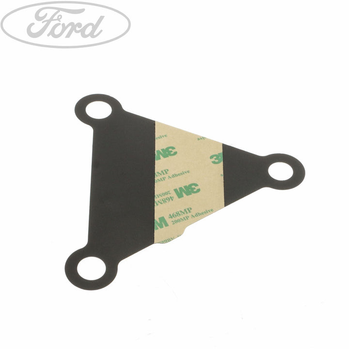 ENGINE CYLINDER HEAD FRONT COVER GASKET